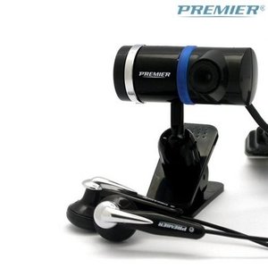 Premier Voip Chatpack en Oordopjes met Microfoon
