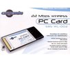 Wireless-PCMCIA-Network-Card