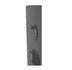 Midi Tower 509 Zwart/Zilver_1