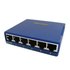 BIGtec 5 Port Switch 10/100 LAN_1